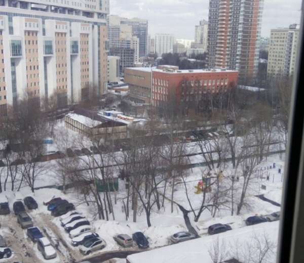 Фото квартиры