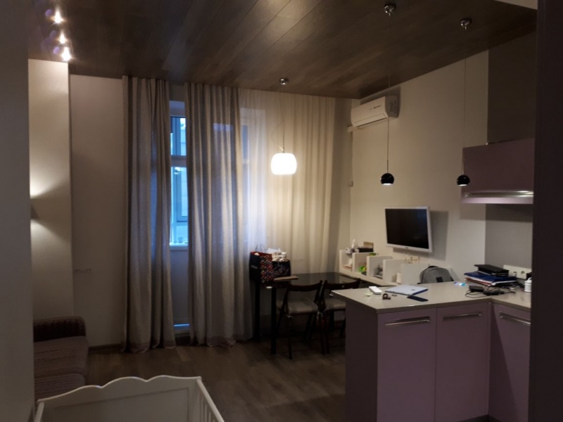 2-комнатная квартира, 70 м² - фото 5