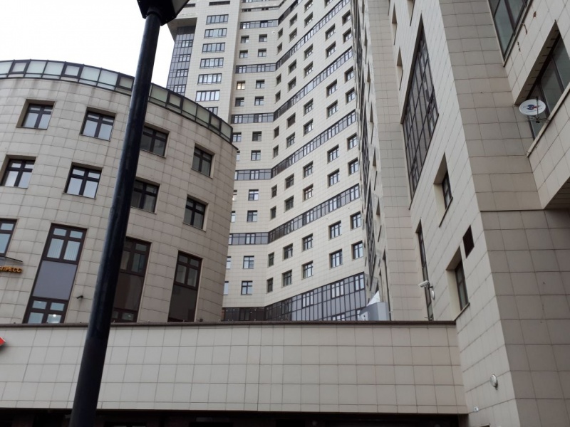 2-комнатная квартира, 70 м² - фото 16