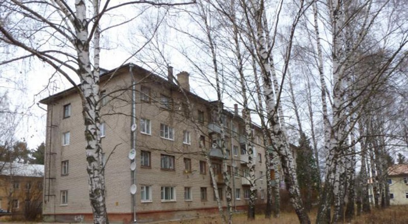 2-комнатная квартира, 47 м² - фото 7