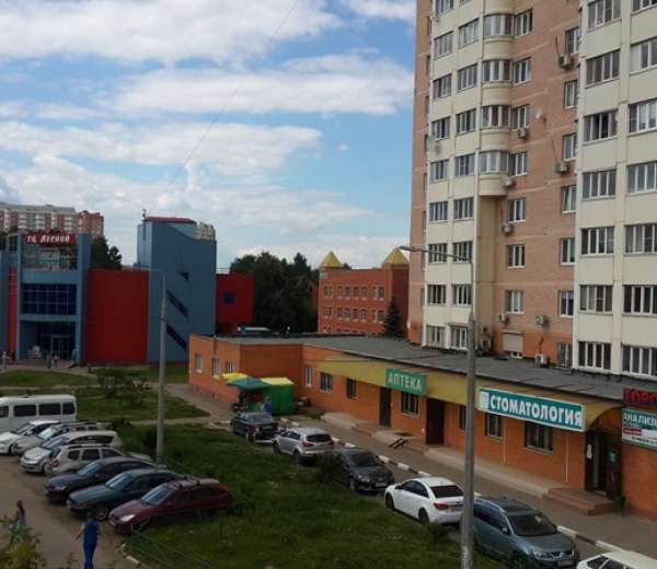 Фото квартиры