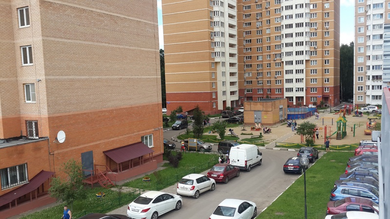 3-комнатная квартира, 91.9 м² - фото 32