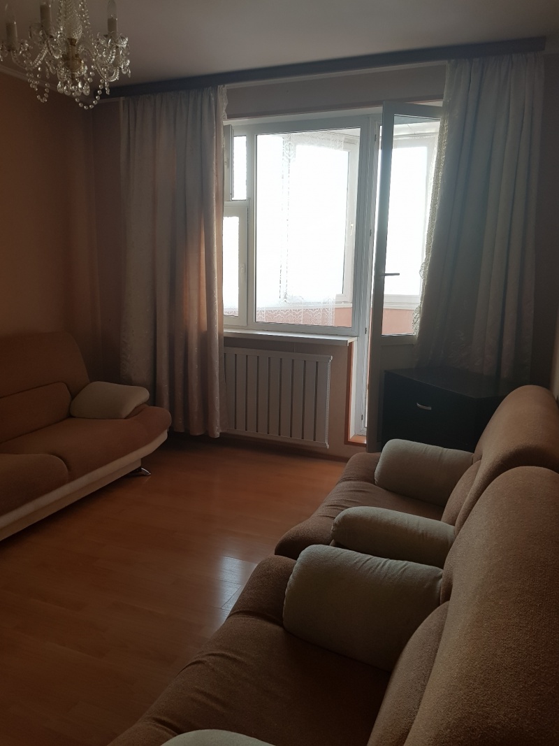 3-комнатная квартира, 81.2 м² - фото 3