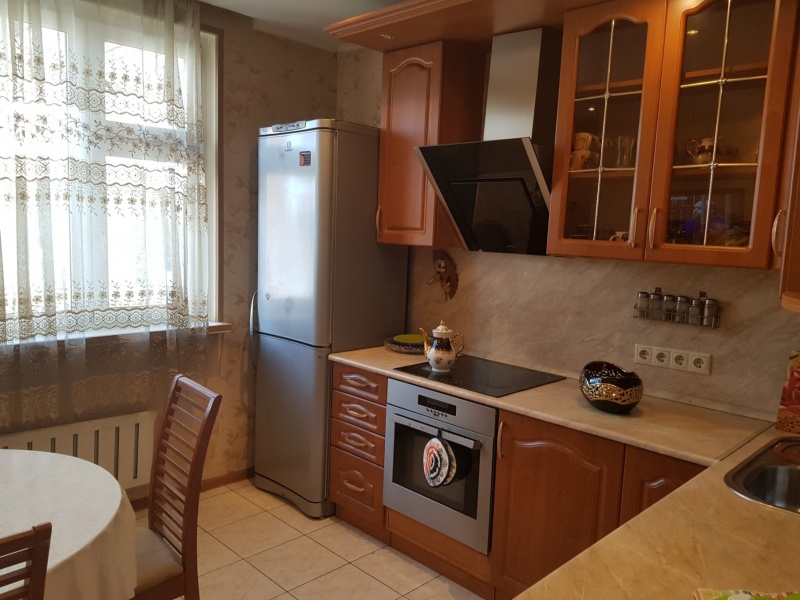 3-комнатная квартира, 81.2 м² - фото 7