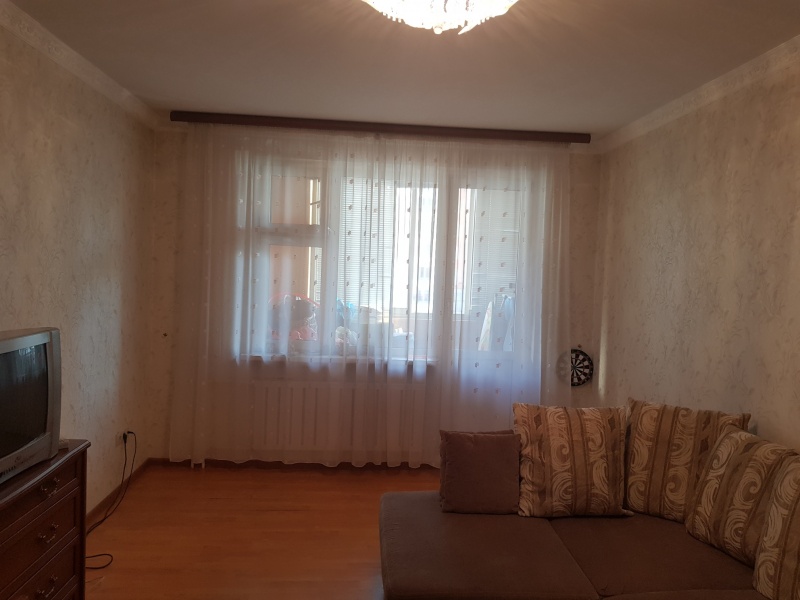 3-комнатная квартира, 81.2 м² - фото 4