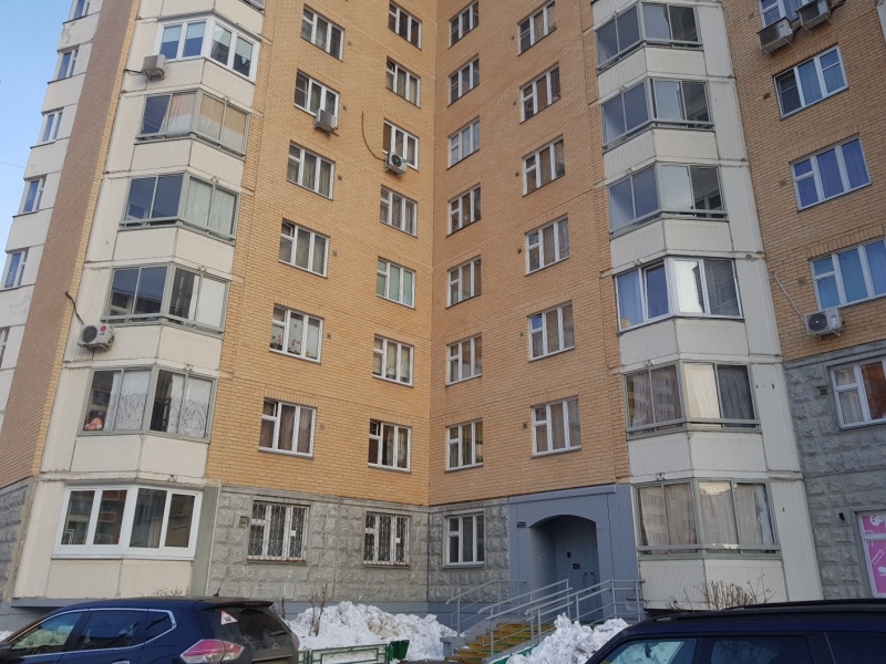 3-комнатная квартира, 81.2 м² - фото 17