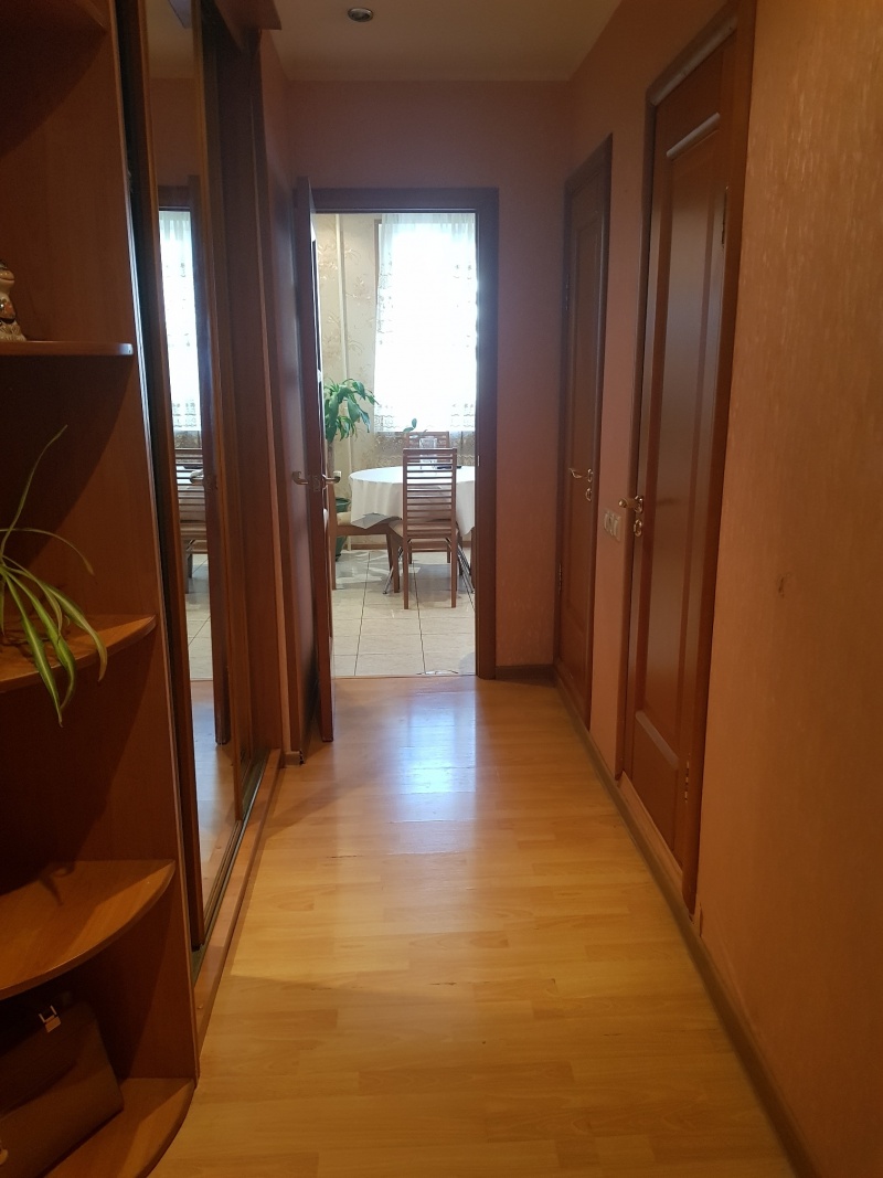 3-комнатная квартира, 81.2 м² - фото 11