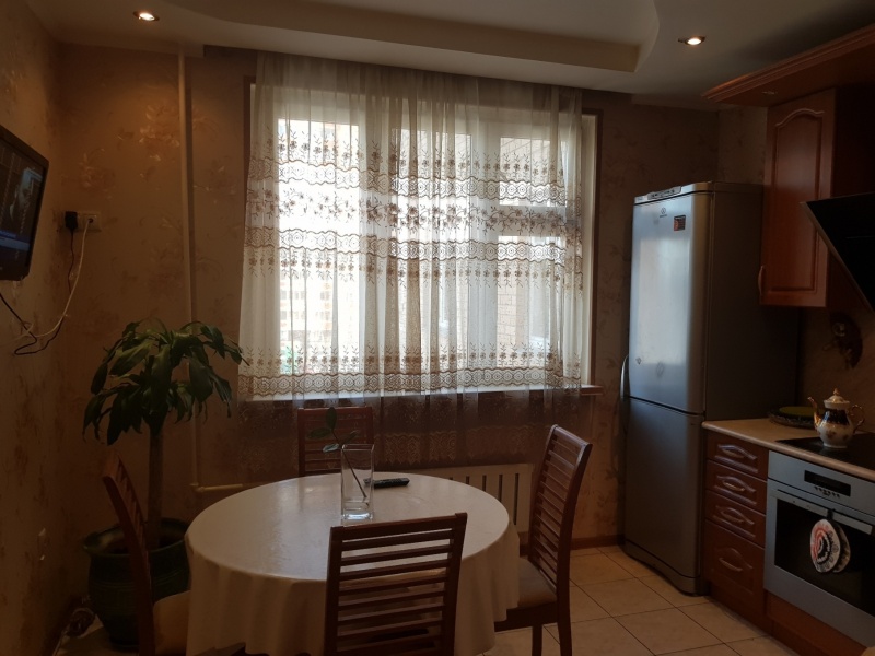 3-комнатная квартира, 81.2 м² - фото 8