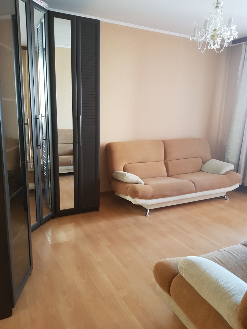 3-комнатная квартира, 81.2 м² - фото 2