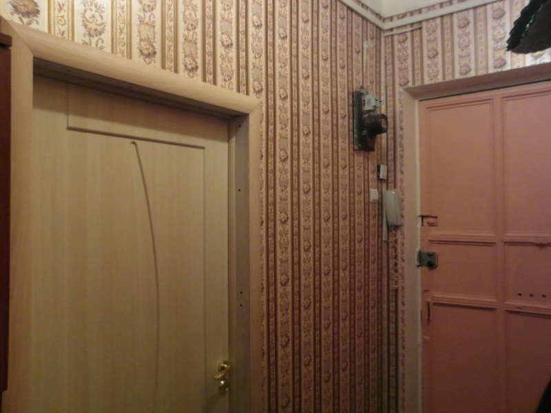 3-комнатная квартира, 70.7 м² - фото 21