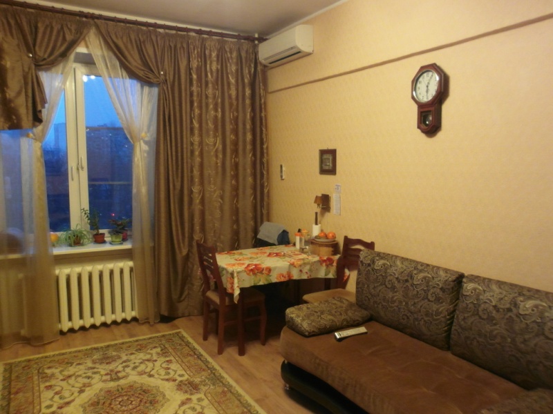 3-комнатная квартира, 70.7 м² - фото 17