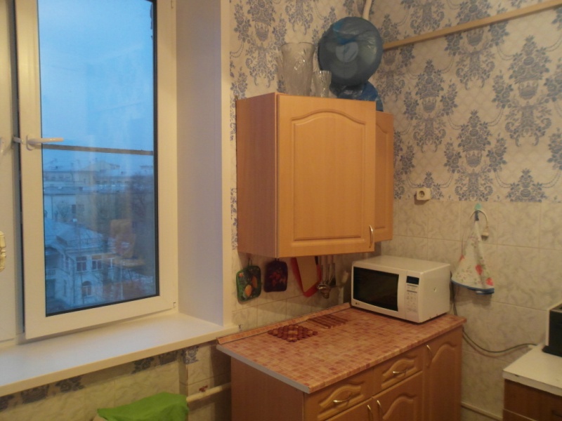 3-комнатная квартира, 70.7 м² - фото 25