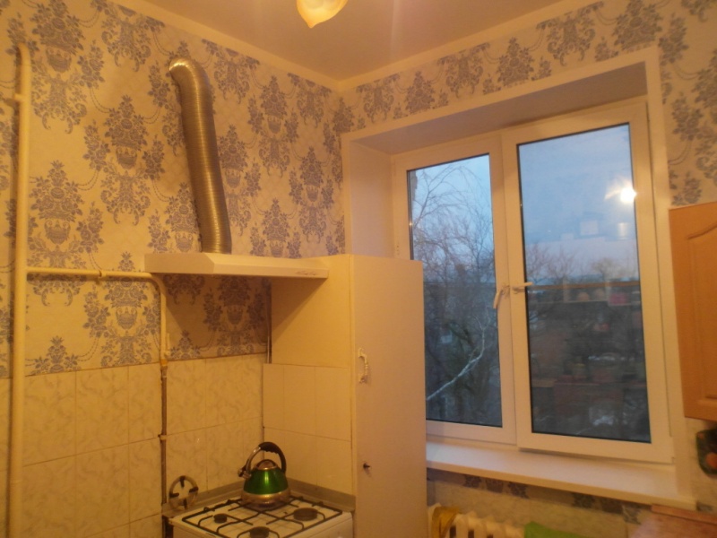 3-комнатная квартира, 70.7 м² - фото 24