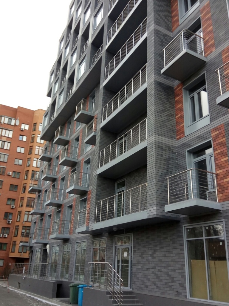 2-комнатная квартира, 56.6 м² - фото 10