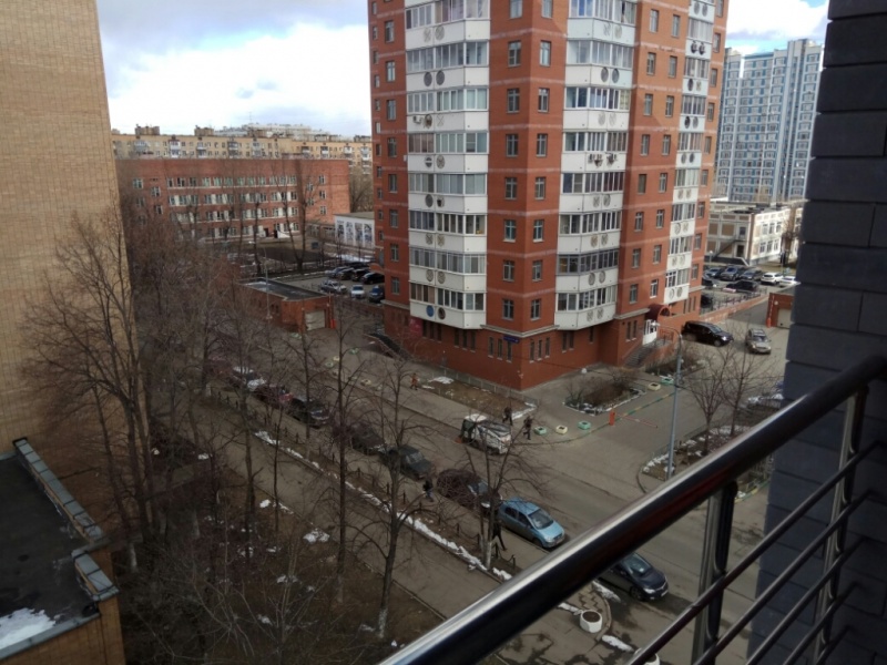 2-комнатная квартира, 56.6 м² - фото 6