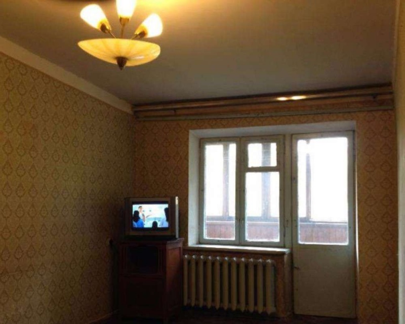 3-комнатная квартира, 64 м² - фото 2