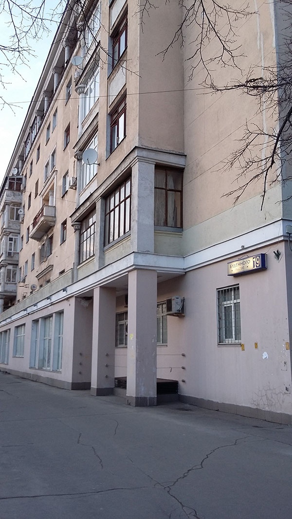 3-комнатная квартира, 64 м² - фото 7