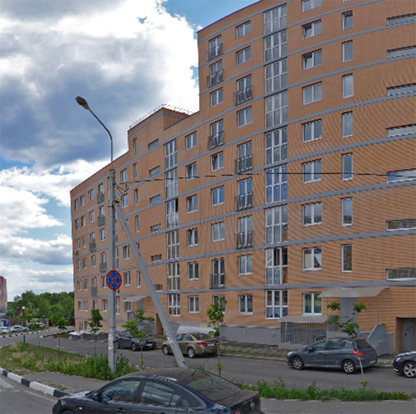 2-комнатная квартира, 58 м² - фото 18