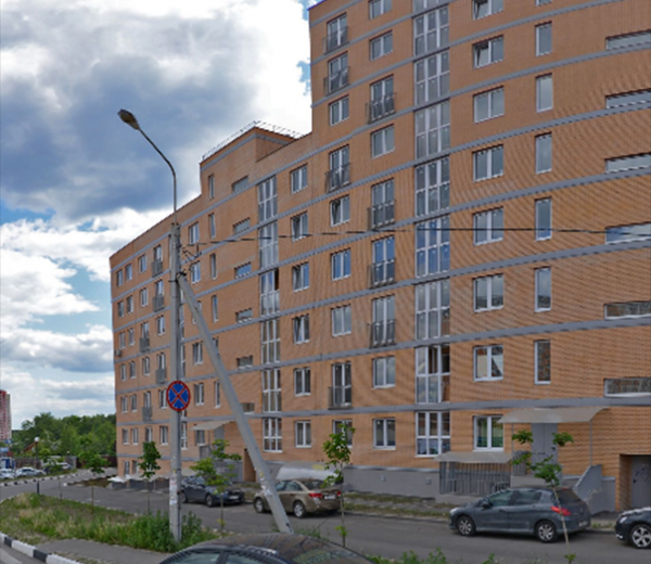 Купить Квартиру Красногорск Улица Речная