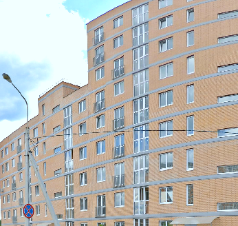 2-комнатная квартира, 50 м² - фото 12