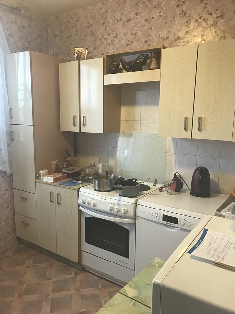 3-комнатная квартира, 84 м² - фото 7