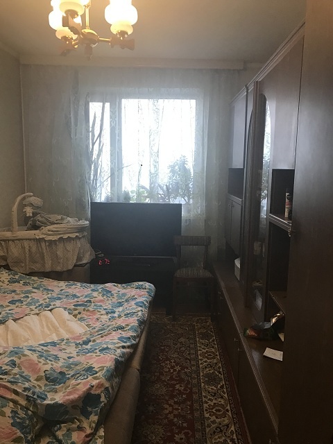 3-комнатная квартира, 84 м² - фото 4