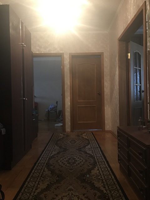 3-комнатная квартира, 84 м² - фото 5