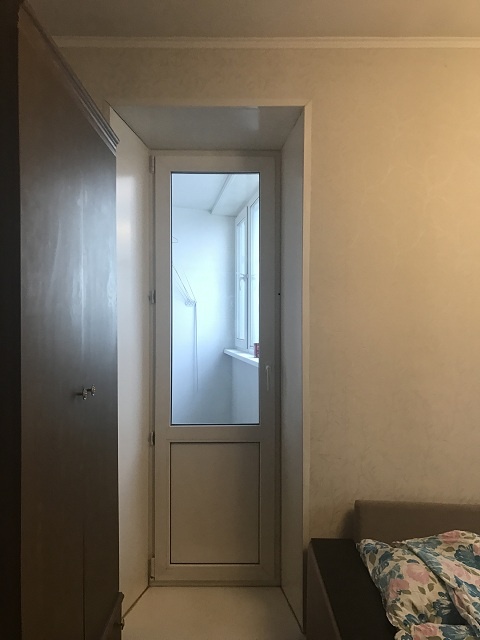 3-комнатная квартира, 84 м² - фото 6