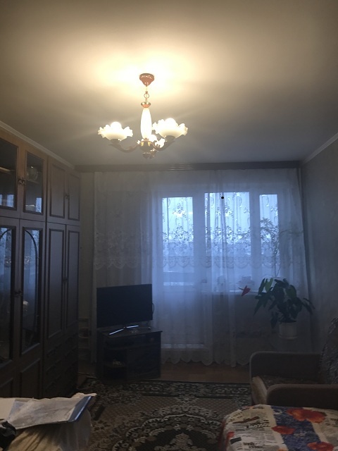 3-комнатная квартира, 84 м² - фото 3