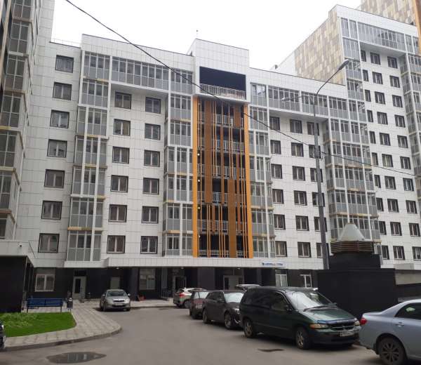 Фото квартиры