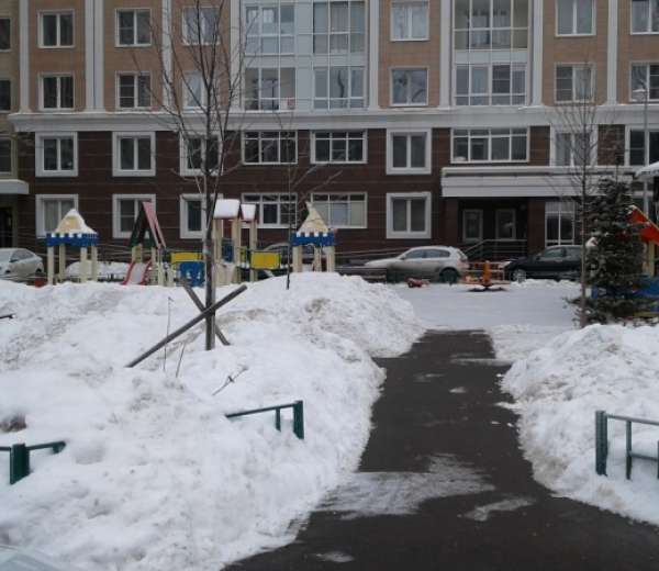 Фото квартиры