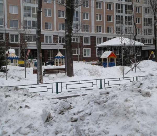 Фото квартиры