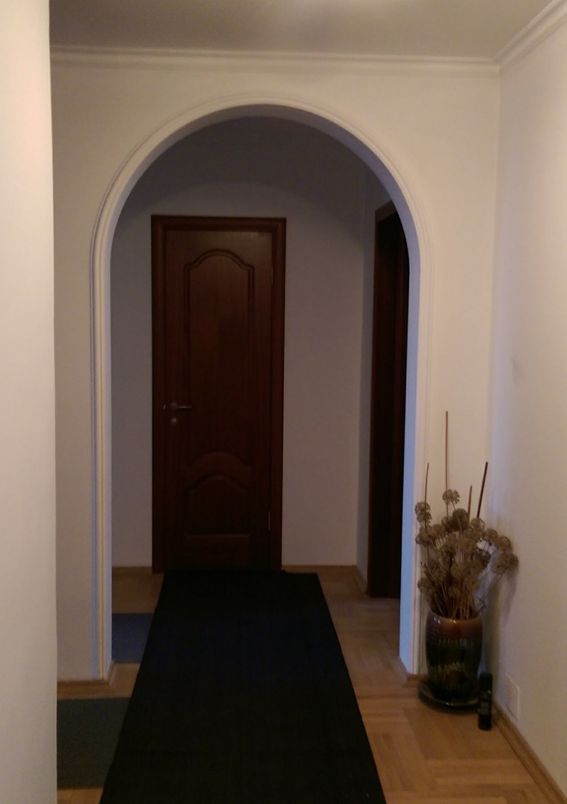 3-комнатная квартира, 96.5 м² - фото 13