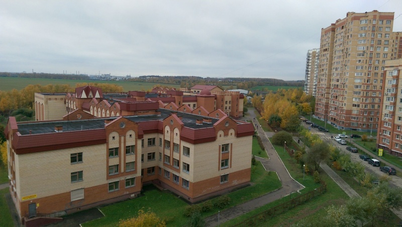 3-комнатная квартира, 96.5 м² - фото 2