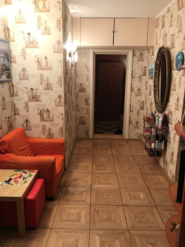 4-комнатная квартира, 100 м² - фото 8