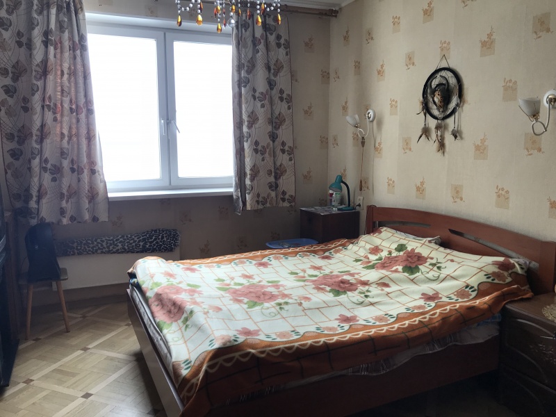 4-комнатная квартира, 100 м² - фото 9