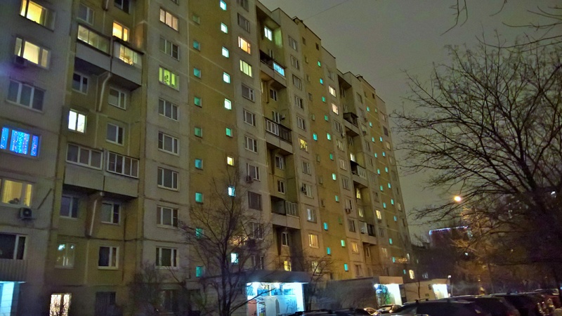 2-комнатная квартира, 53 м² - фото 16