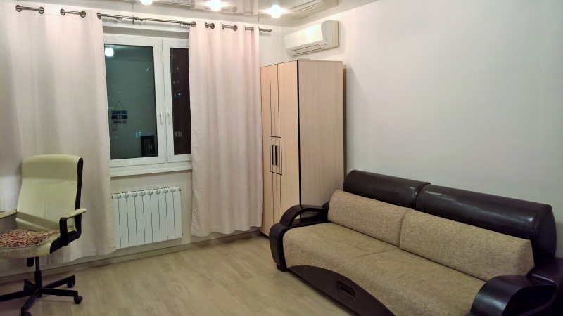 2-комнатная квартира, 53 м² - фото 2