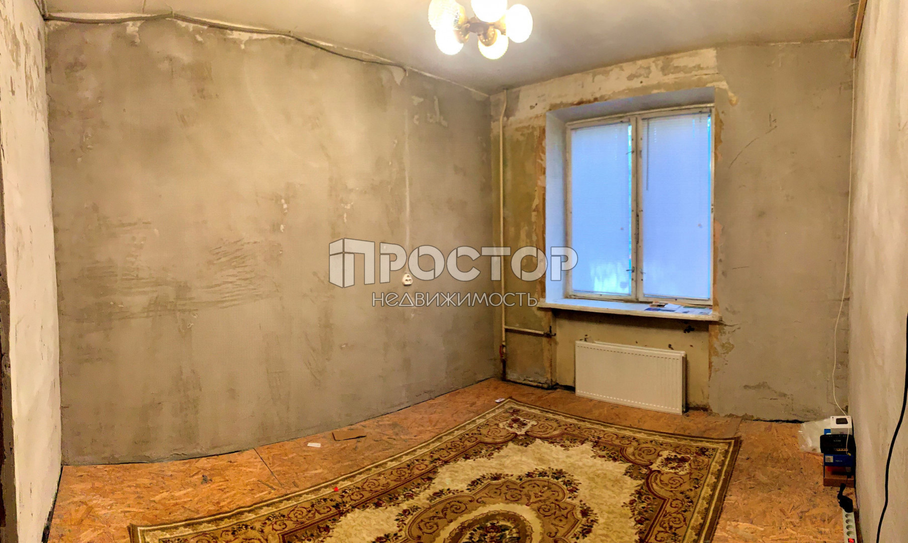 3-комнатная квартира, 70.1 м² - фото 6