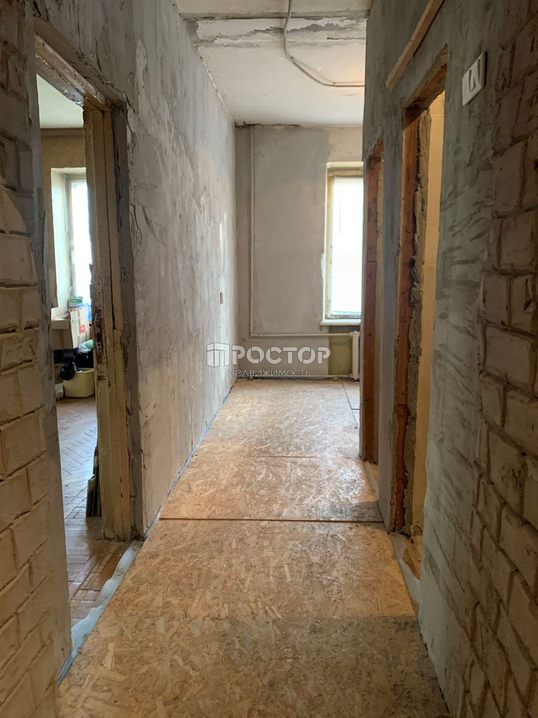 3-комнатная квартира, 70.1 м² - фото 11