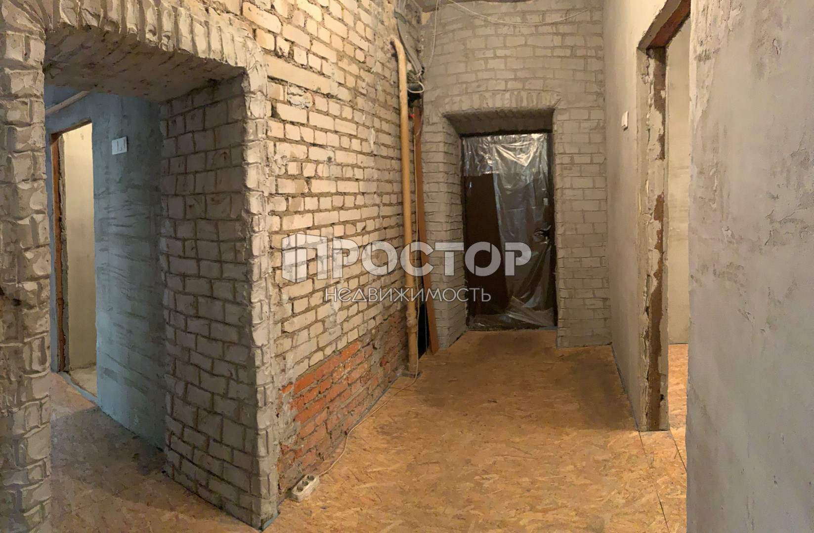 3-комнатная квартира, 70.1 м² - фото 8