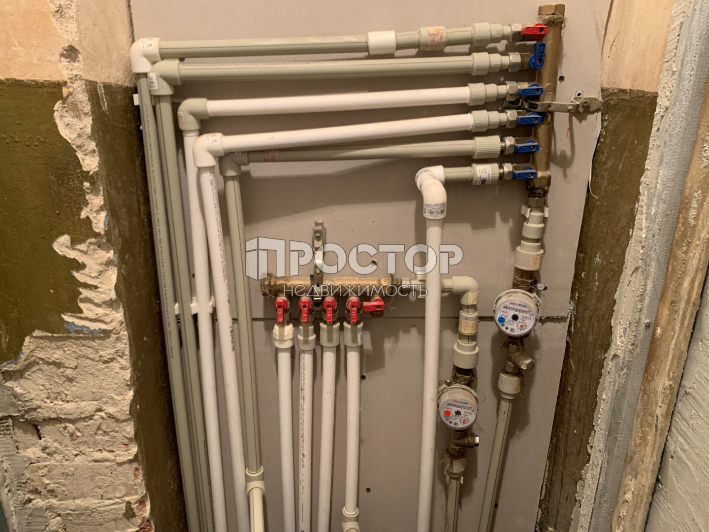 3-комнатная квартира, 70.1 м² - фото 14