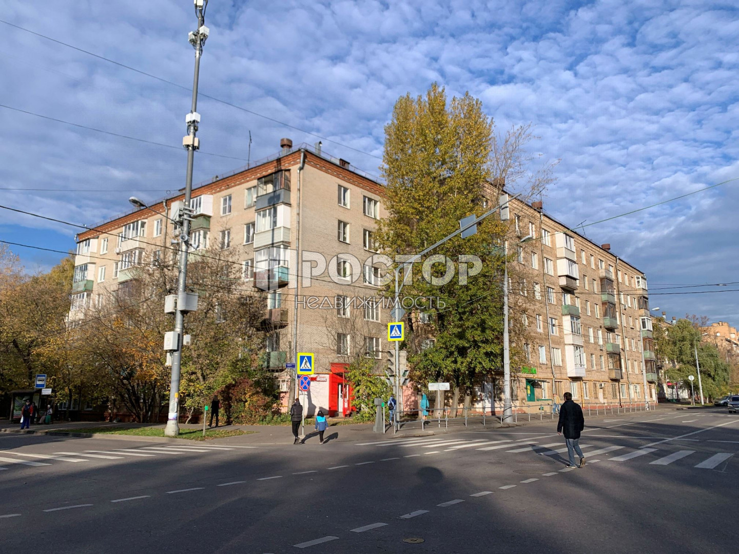3-комнатная квартира, 70.1 м² - фото 2