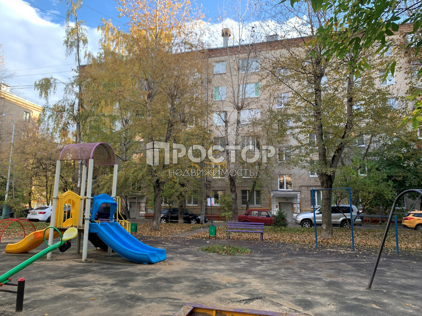 3-комнатная квартира, 70.1 м² - фото 5