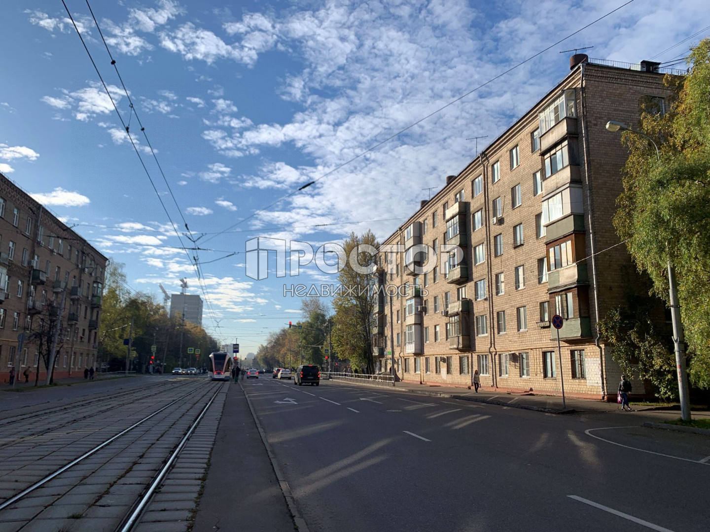 3-комнатная квартира, 70.1 м² - фото 3