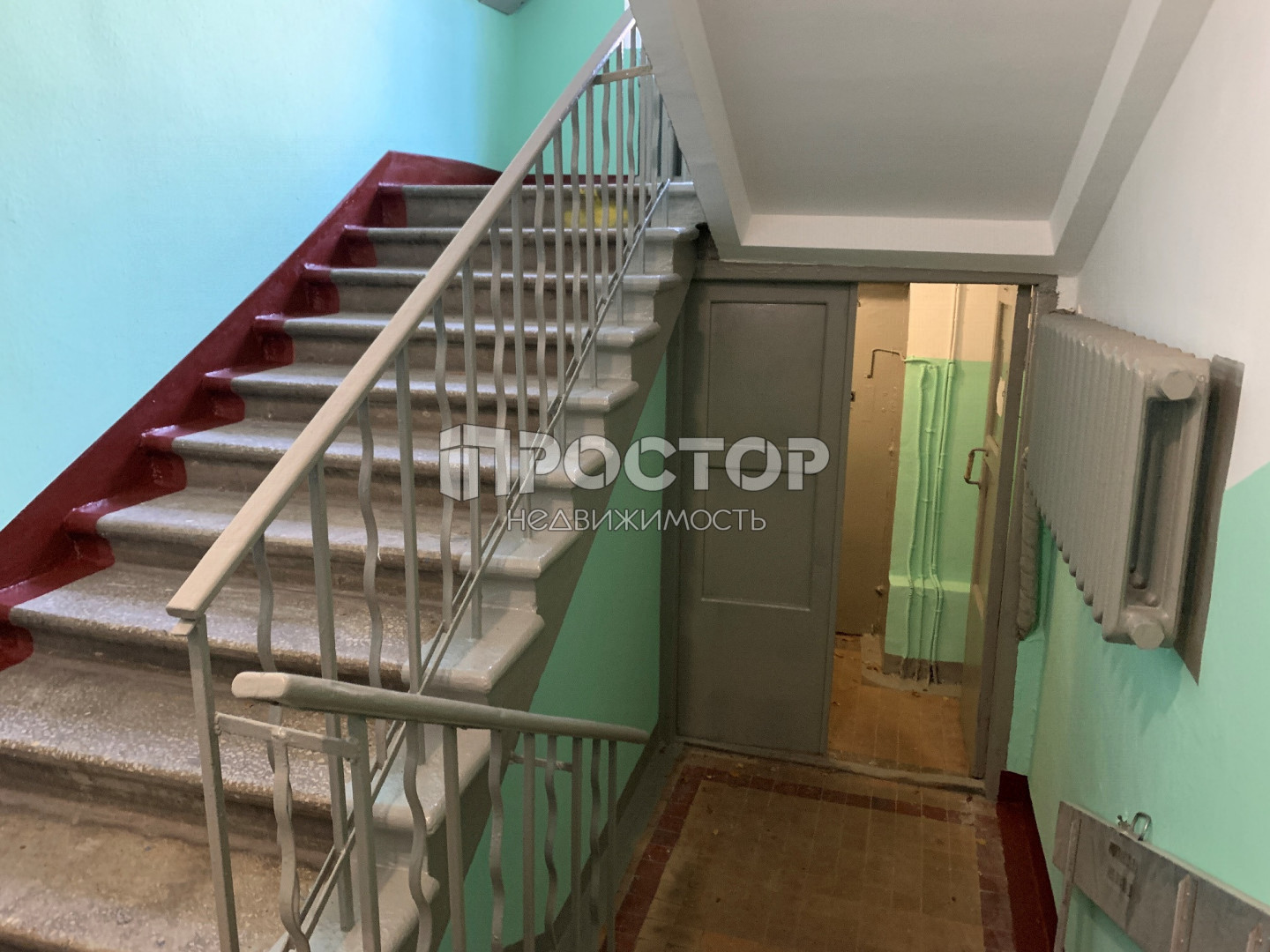 3-комнатная квартира, 70.1 м² - фото 17