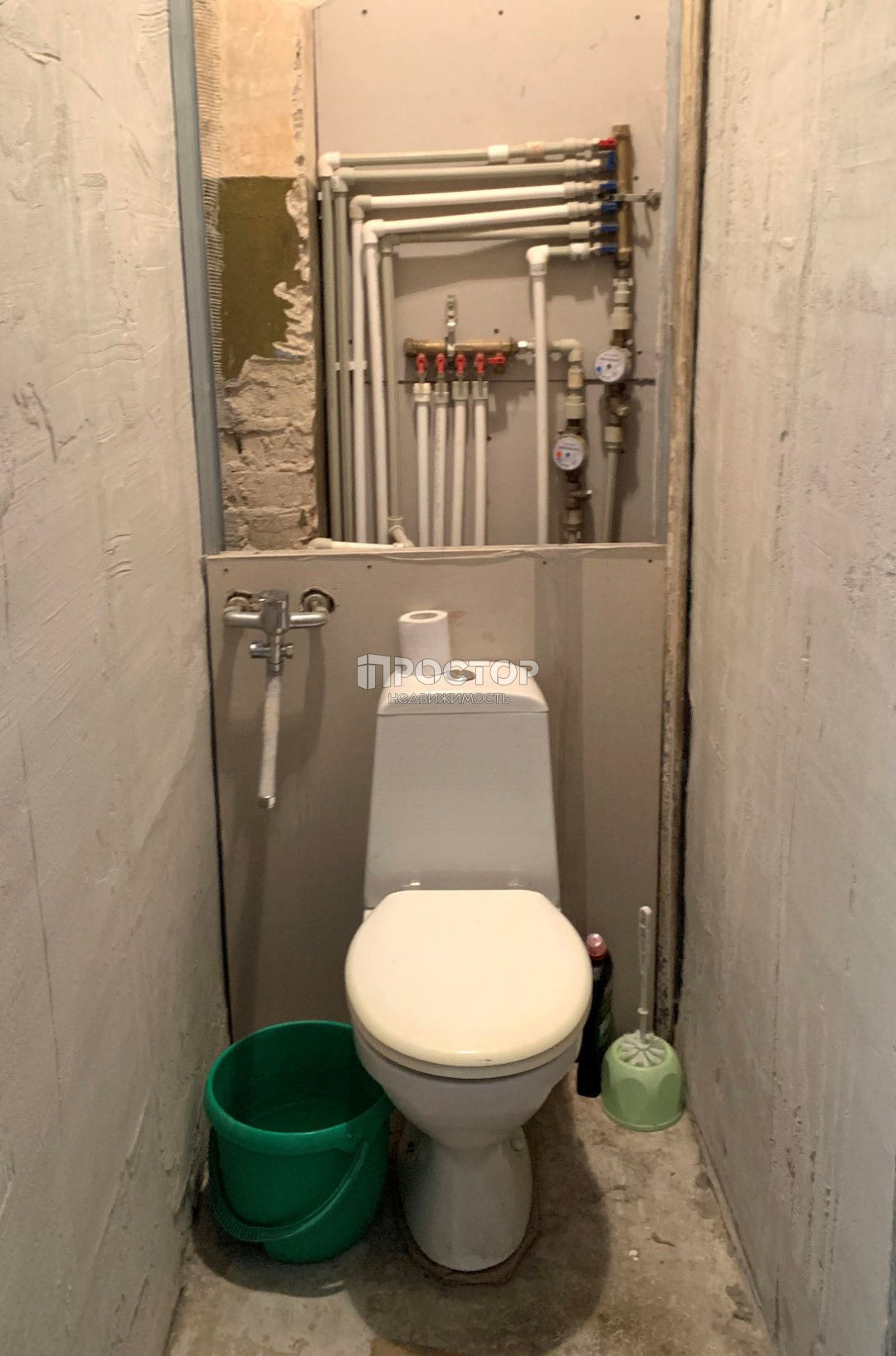 3-комнатная квартира, 70.1 м² - фото 13