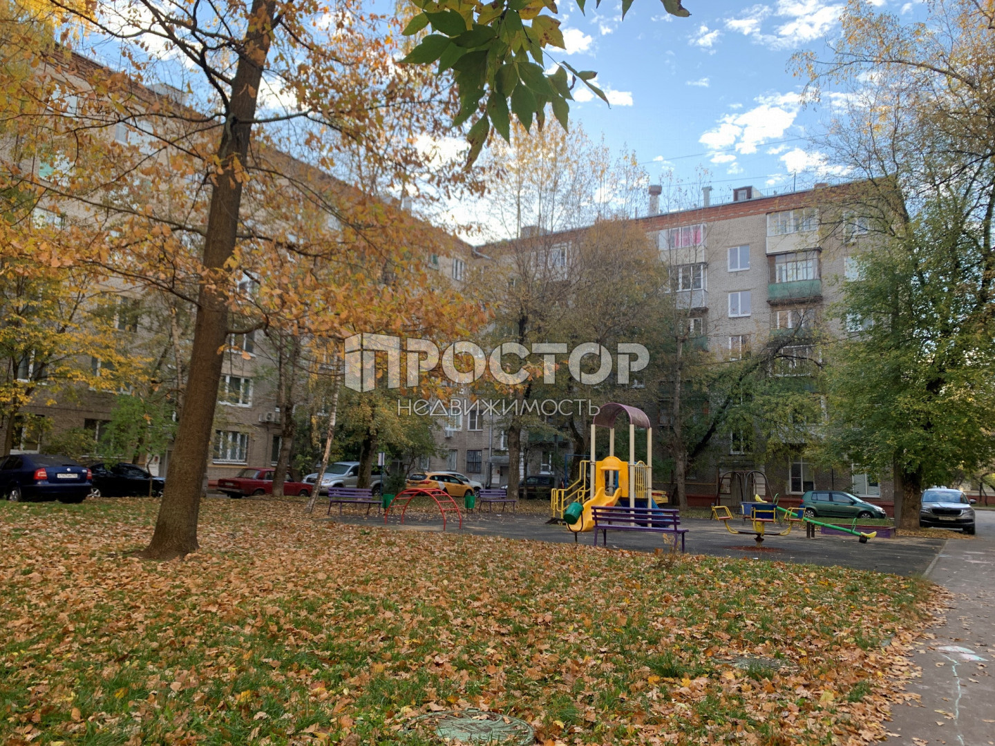 3-комнатная квартира, 70.1 м² - фото 4