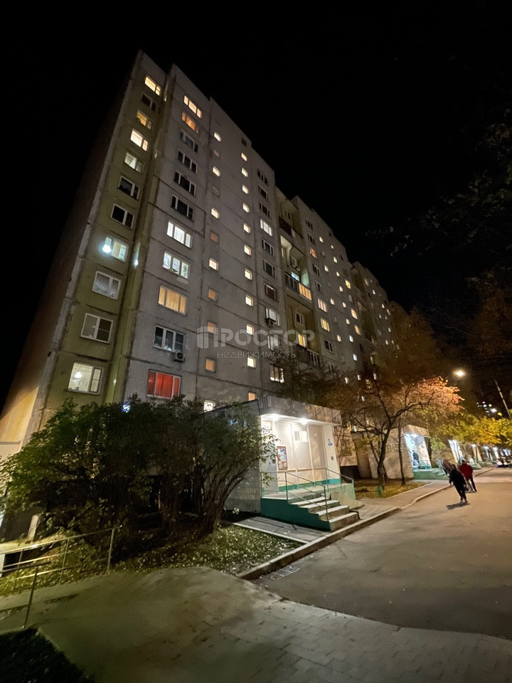 2-комнатная квартира, 52.8 м² - фото 2