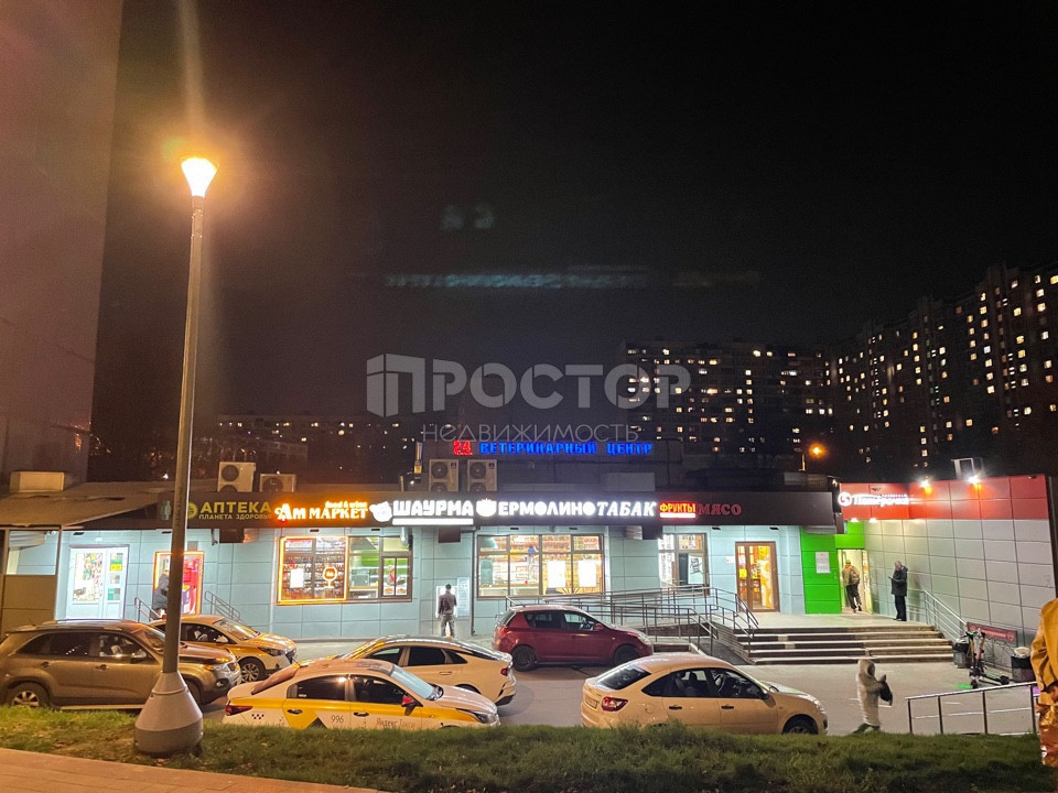 2-комнатная квартира, 52.8 м² - фото 17